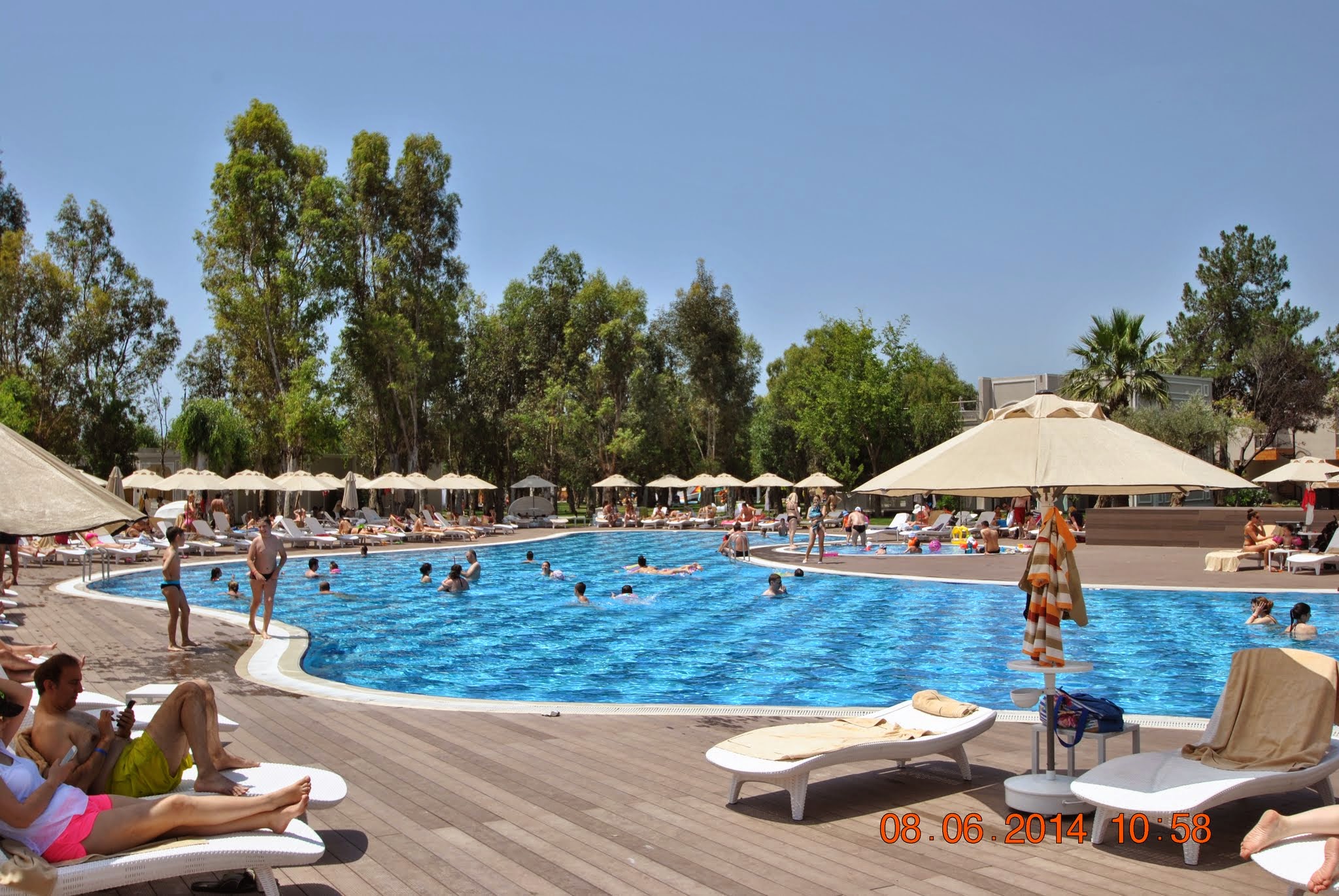 imagini hotel AURUM DIDIM